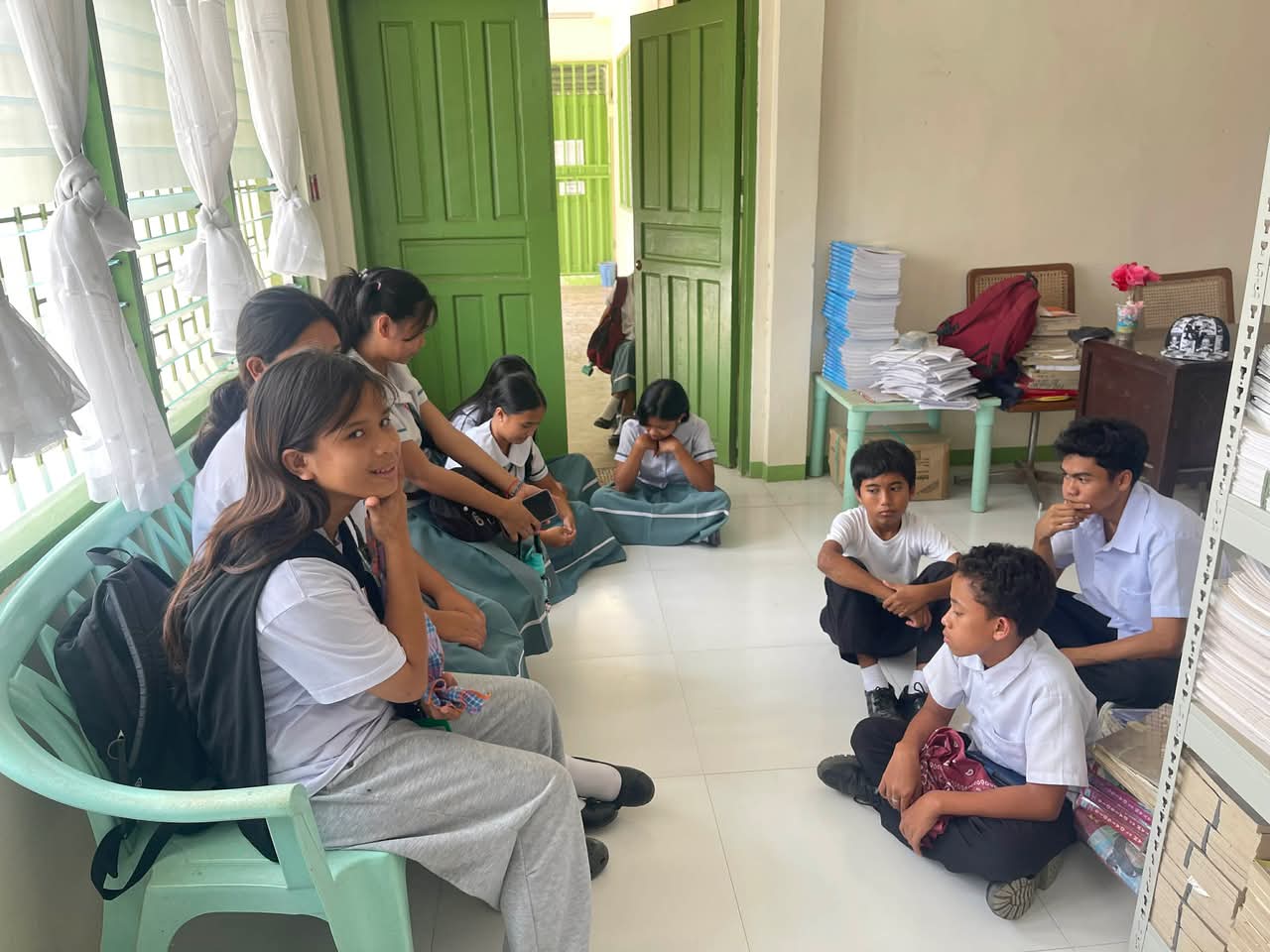 Programme activity