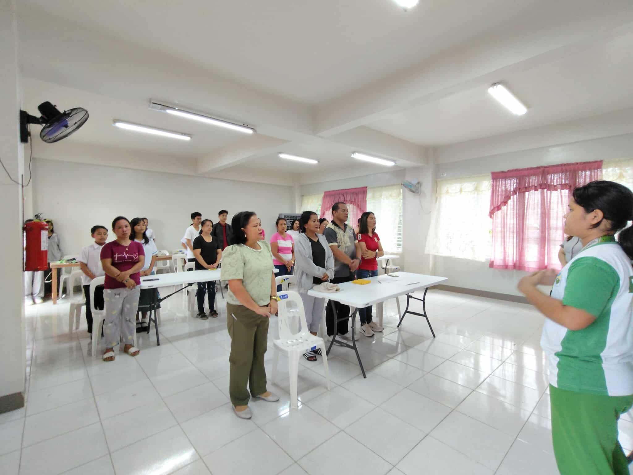 Project Launch photo 9