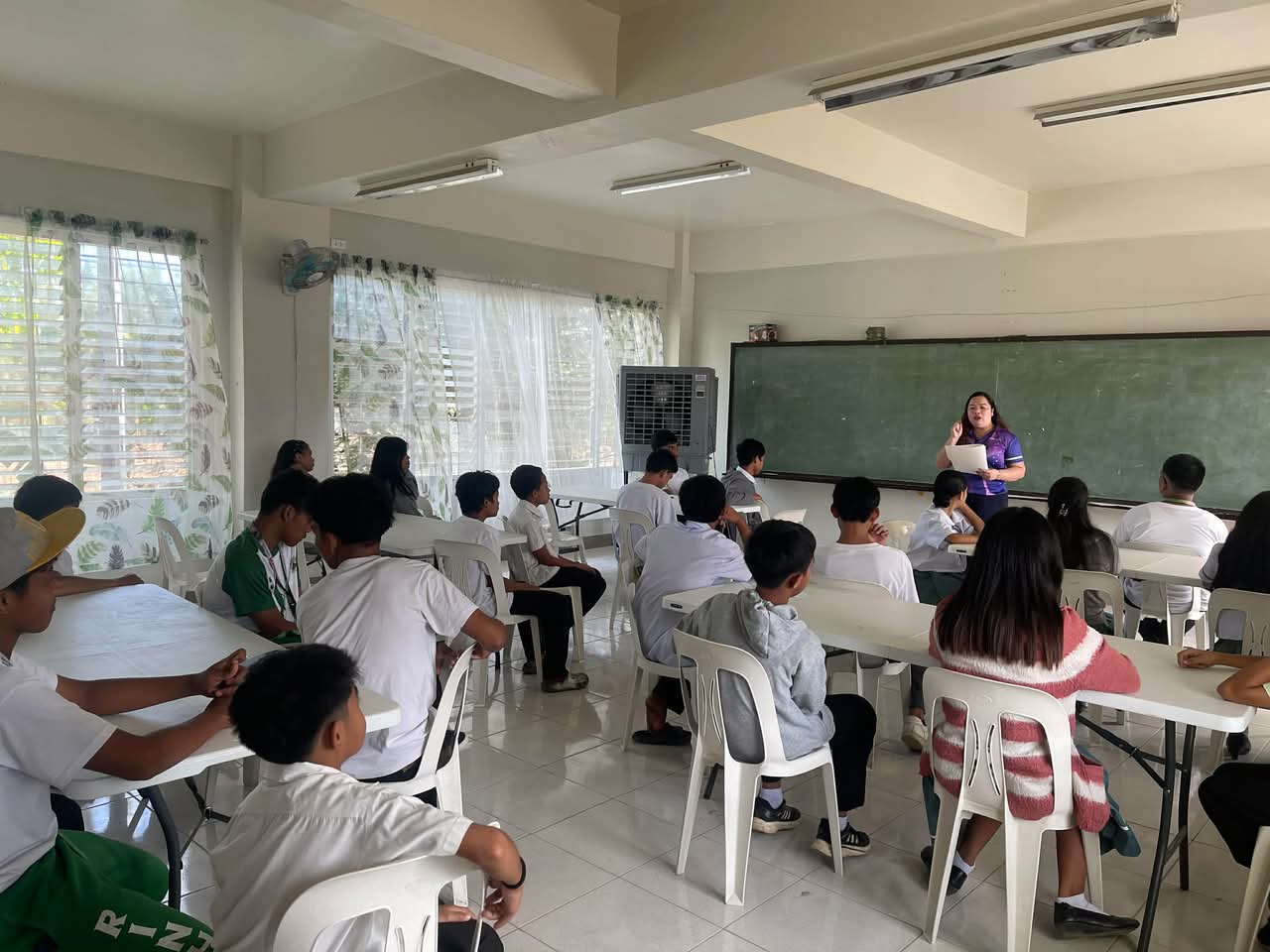 School Supplies Distribution photo 5