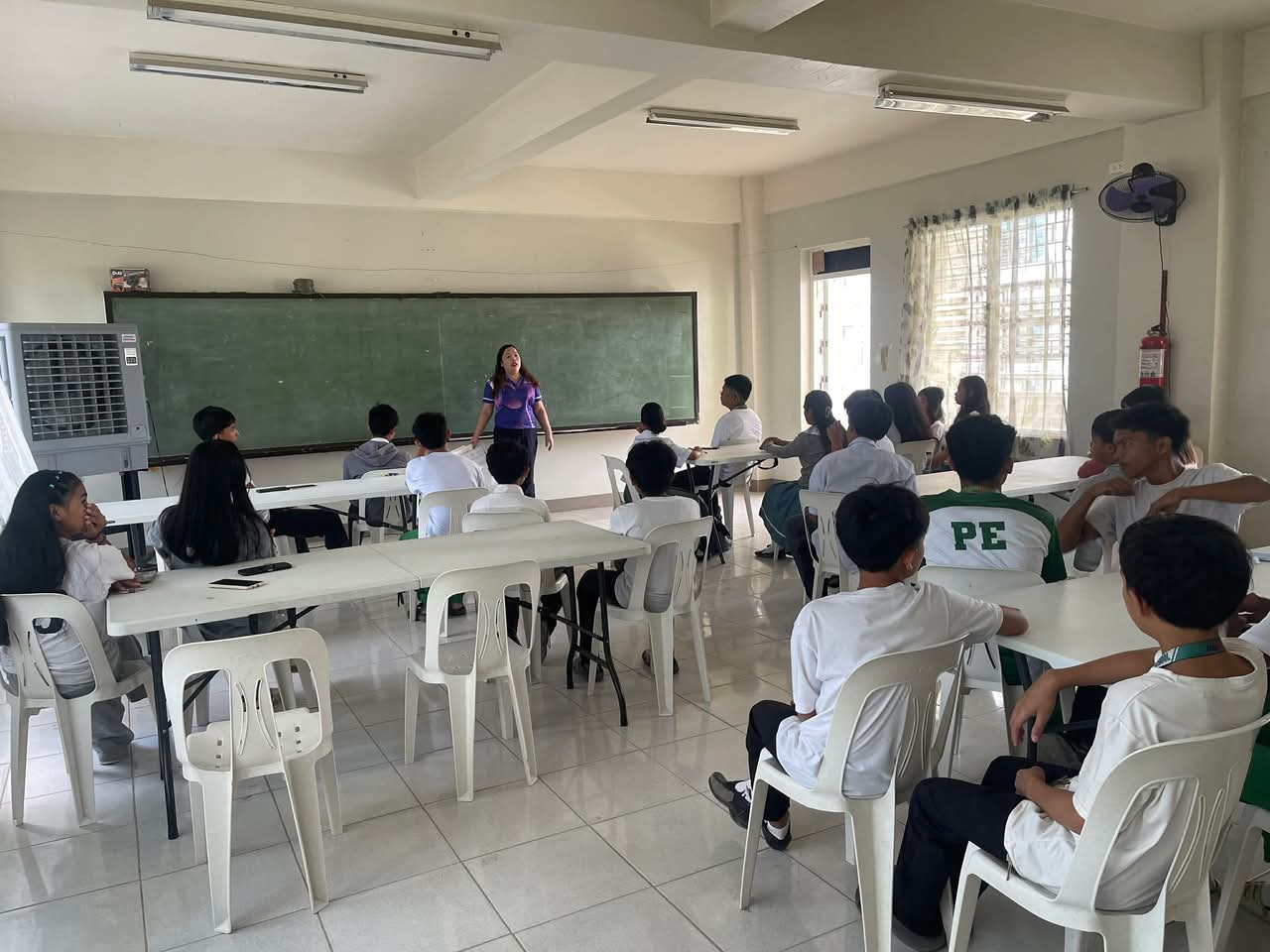 School Supplies Distribution photo 8