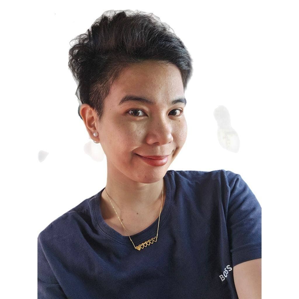 Kristine Joyce De Villa